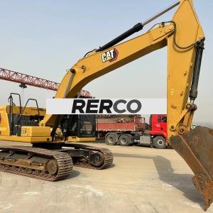 Caterpillar 320