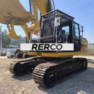 Caterpillar 320D2