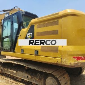 Caterpillar 320GC