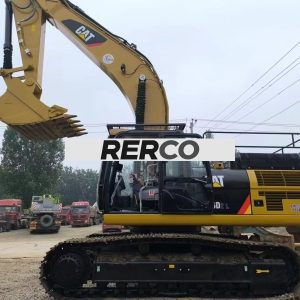 Caterpillar 336
