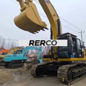 Caterpillar 336D2L