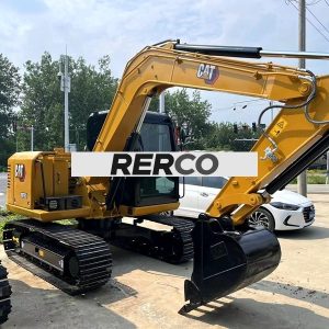 Caterpillar CAT307E