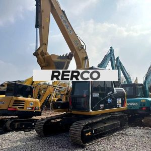 Caterpillar CAT312D