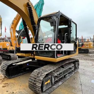 Caterpillar CAT313