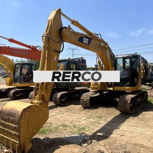 Caterpillar CAT313C