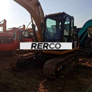 Caterpillar CAT313D