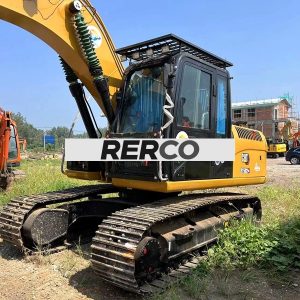 Caterpillar CAT315