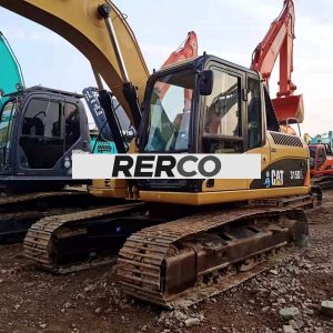 Caterpillar CAT315D
