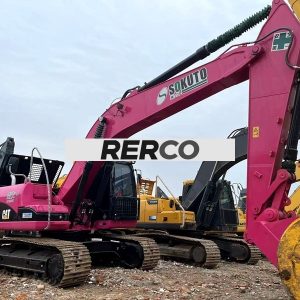 Caterpillar CAT320D