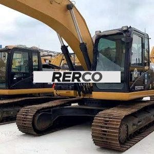 Caterpillar Cat323d