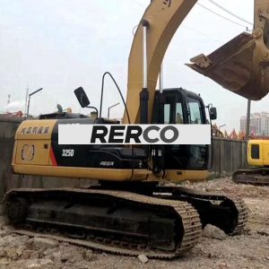 Caterpillar CAT325D
