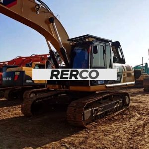 Caterpillar Cat326d