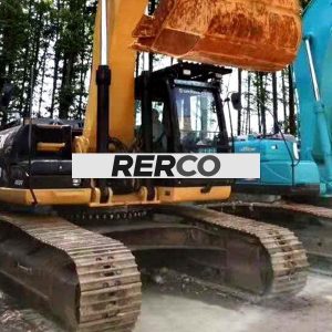 Caterpillar CAT329D