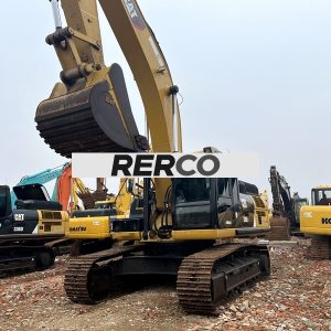 Caterpillar Cat336d