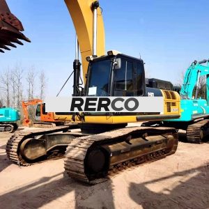 Caterpillar CAT336D Excavator