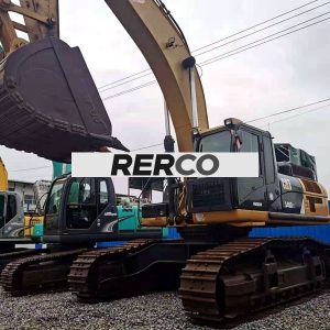 Caterpillar Cat340d