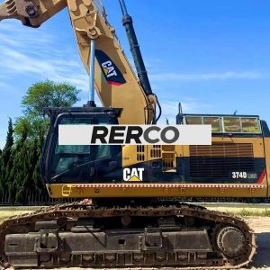 Caterpillar CAT374D