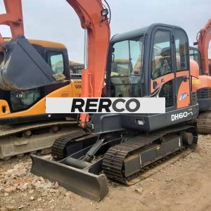 Doosan DH60-7