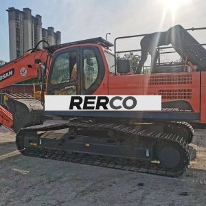Doosan DX225LC-9c