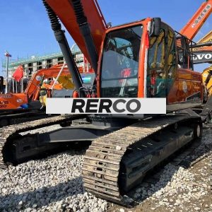 DOOSAN DX300