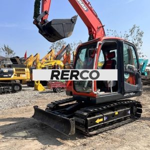 Doosan DX75