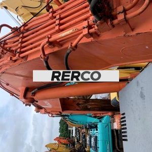 Hitachi EX1200