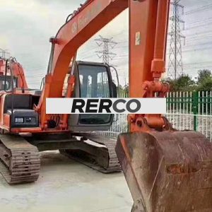 Hitachi ZX120-6