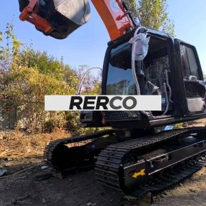 Hitachi ZX120