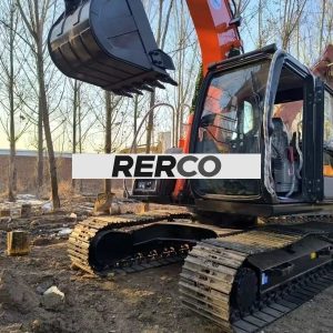 Hitachi ZX120