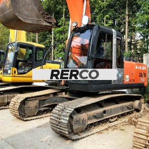 Hitachi ZX200-3
