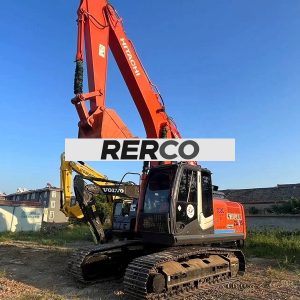 Hitachi ZX200