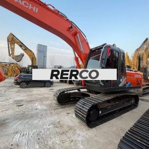 Hitachi ZX200