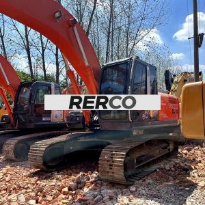 Hitachi ZX240-3