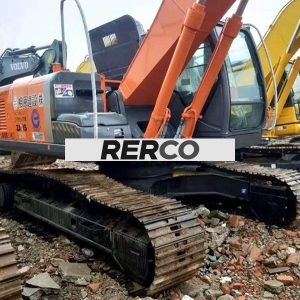 Hitachi ZX250-3