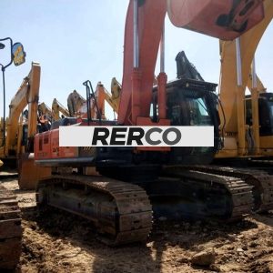 Hitachi ZX350-3G