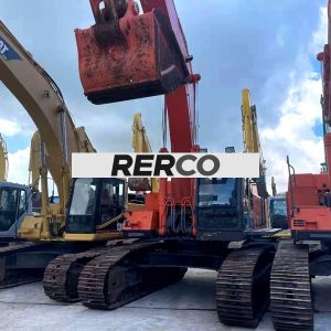 Hitachi ZX450