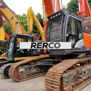 Hitachi ZX490