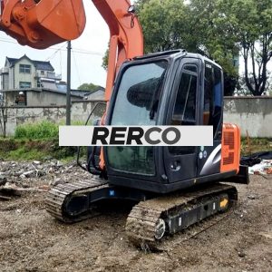Hitachi ZX60