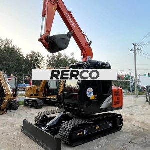 Hitachi ZX70