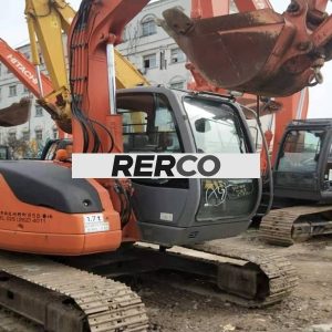 Hitachi ZX75