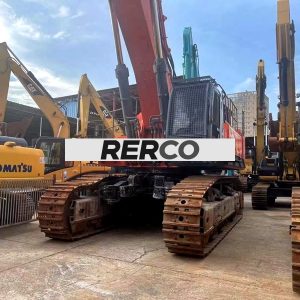 Hitachi ZX850H