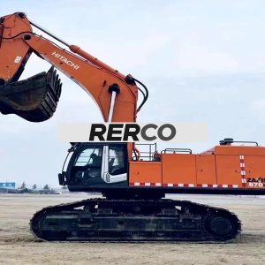 Hitachi ZX870-3
