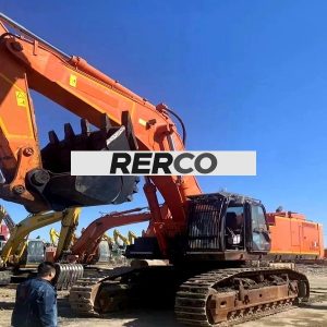 Hitachi ZX870-5G