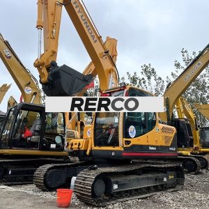 Hyundai R150-9