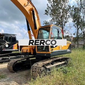 Hyundai R220-9S