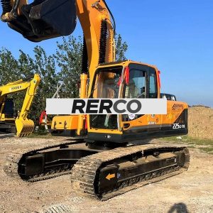 Hyundai R225-9S