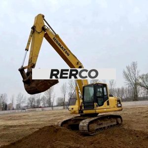 Komatsu 200-8