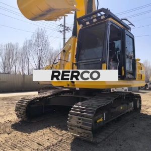 Komatsu 200
