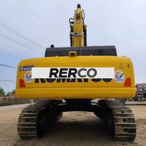 Komatsu 450