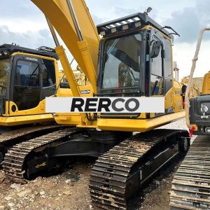 Komatsu PC200-8